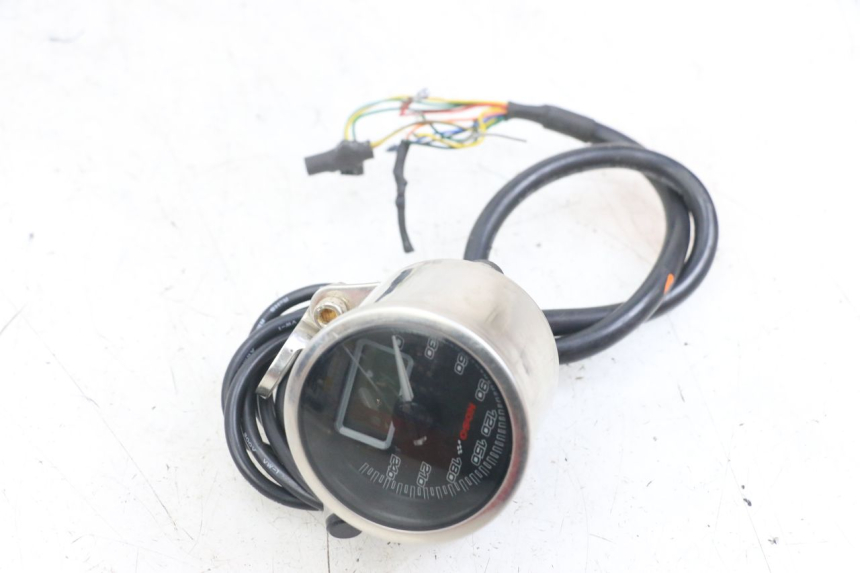 photo de SPEEDOMETER SUZUKI SV N 650 (1999 - 2002)