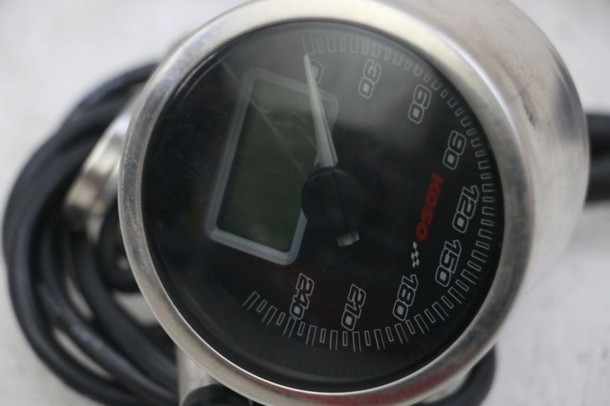 photo de SPEEDOMETER SUZUKI SV N 650 (1999 - 2002)