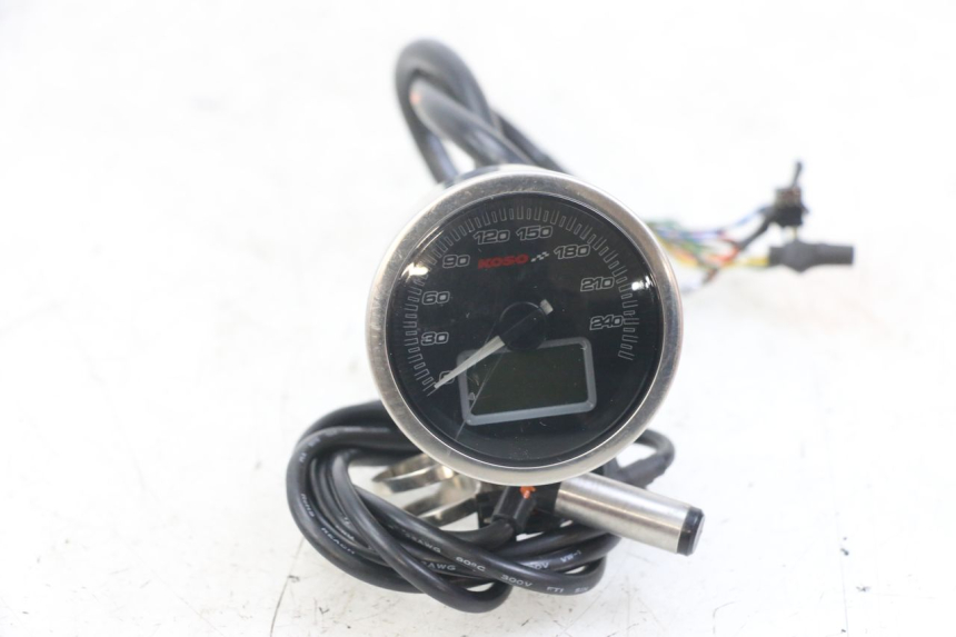 photo de SPEEDOMETER SUZUKI SV N 650 (1999 - 2002)