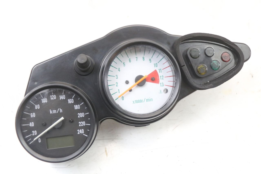 photo de SPEEDOMETER SUZUKI SV S 650 (1999 - 2002)