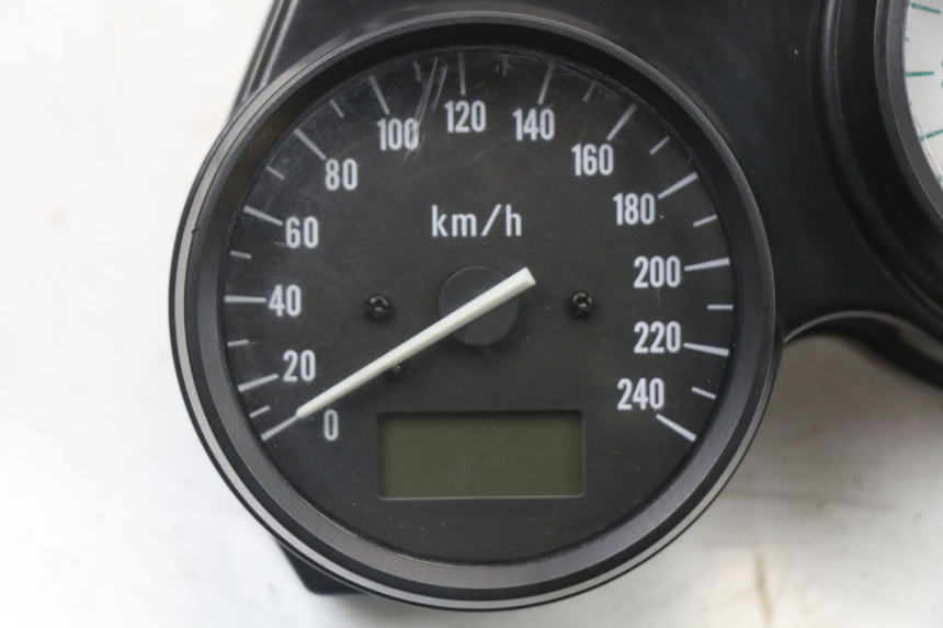 photo de SPEEDOMETER SUZUKI SV S 650 (1999 - 2002)