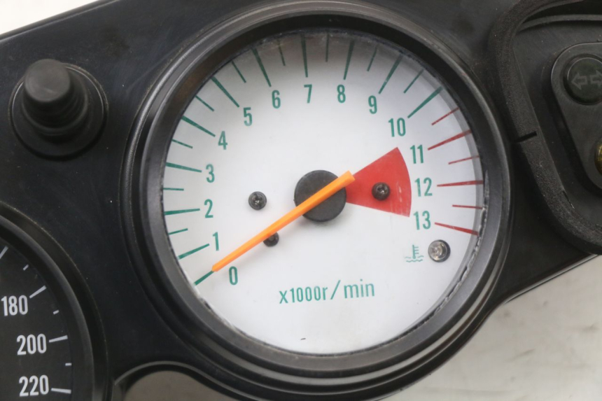 photo de SPEEDOMETER SUZUKI SV S 650 (1999 - 2002)