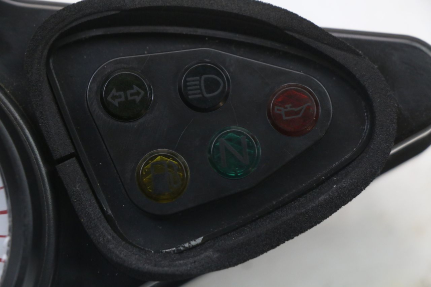 photo de SPEEDOMETER SUZUKI SV S 650 (1999 - 2002)