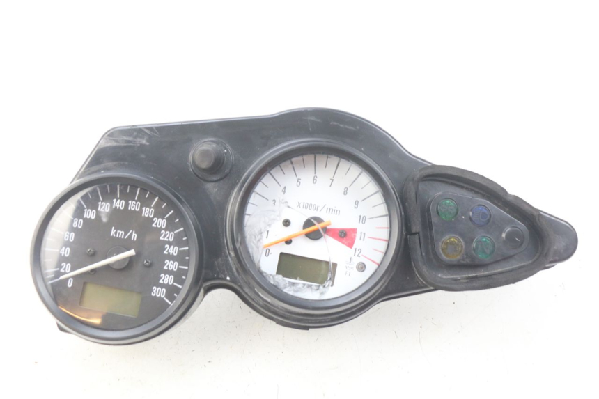 photo de SPEEDOMETER SUZUKI TLS TL S 1000 (1997 - 2001)