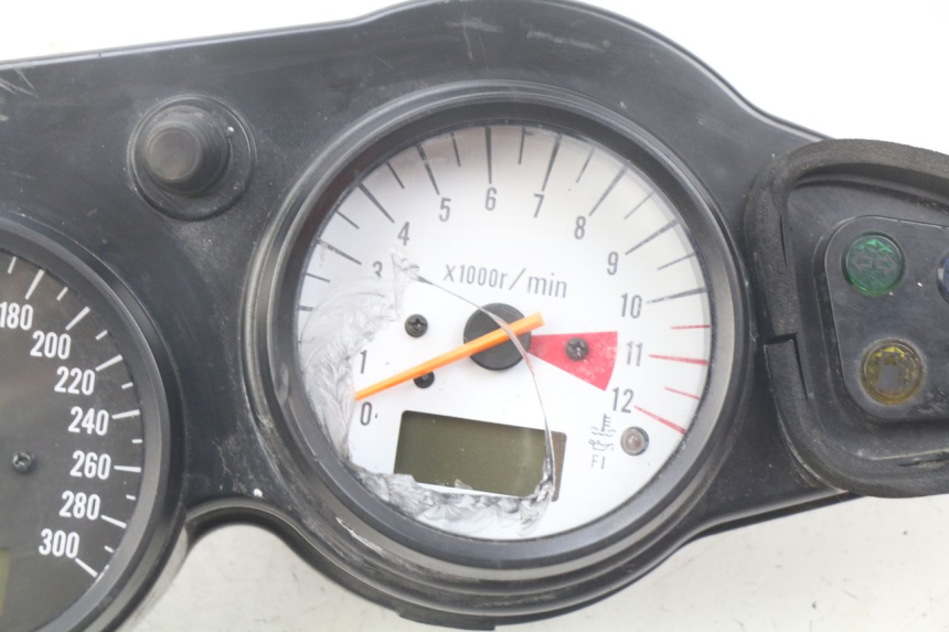 photo de SPEEDOMETER SUZUKI TLS TL S 1000 (1997 - 2001)