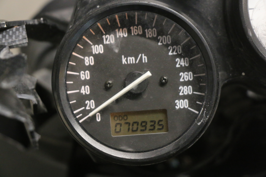 photo de SPEEDOMETER SUZUKI TLS TL S 1000 (1997 - 2001)