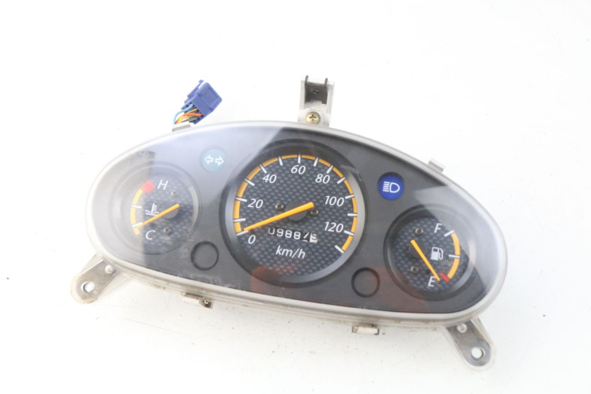 photo de SPEEDOMETER SUZUKI UC EPICURO 125 (1999 - 2003)