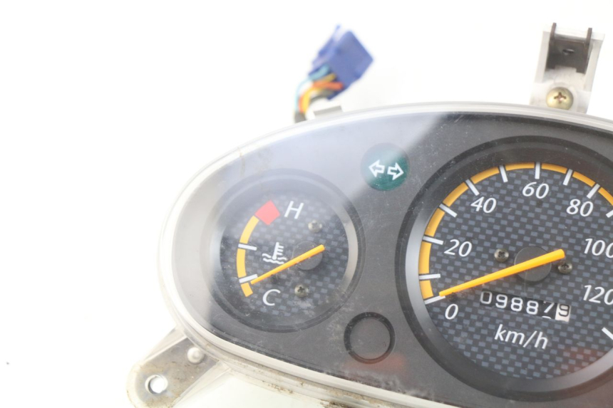 photo de SPEEDOMETER SUZUKI UC EPICURO 125 (1999 - 2003)