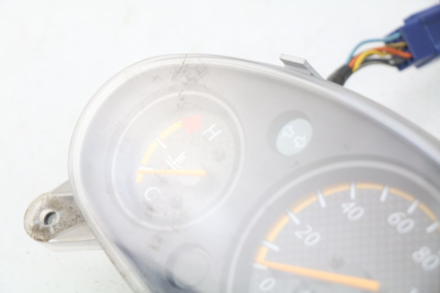 photo de SPEEDOMETER SUZUKI UC EPICURO 125 (1999 - 2003)