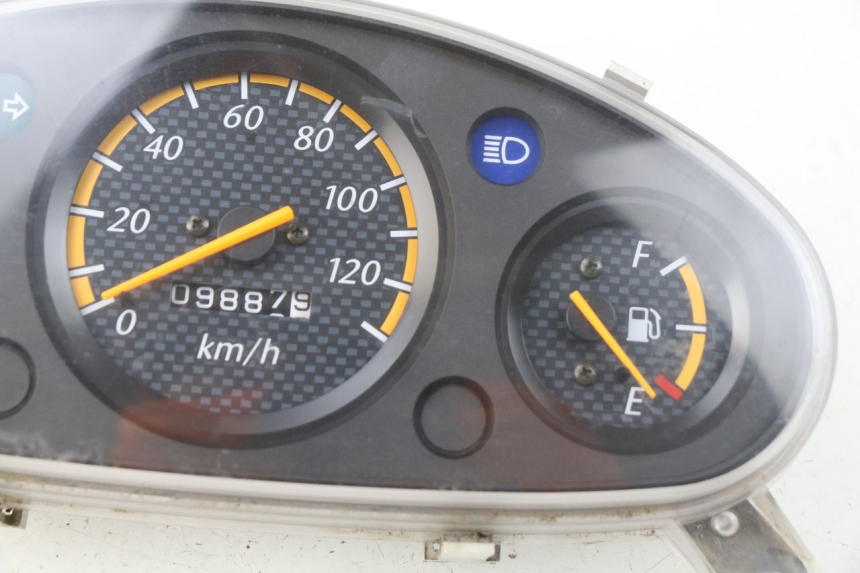 photo de SPEEDOMETER SUZUKI UC EPICURO 125 (1999 - 2003)