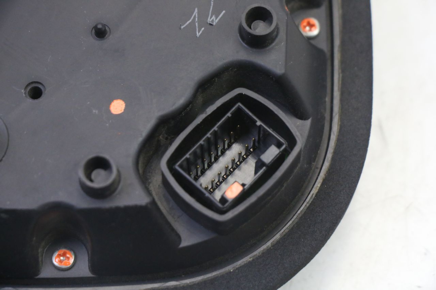photo de SPEEDOMETER SUZUKI SV S 650 (2003 - 2009)