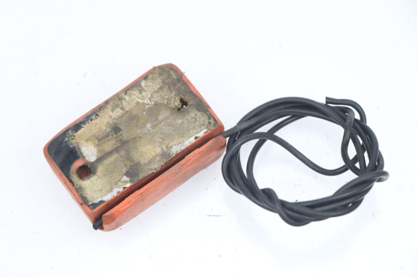 photo de SPEEDOMETER KTM SX 65 (2009 - 2015)