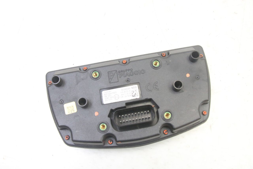 photo de SPEEDOMETER APRILIA SXR 50 (2021 - 2023)
