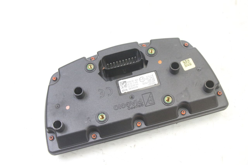 photo de SPEEDOMETER APRILIA SXR 50 (2021 - 2023)