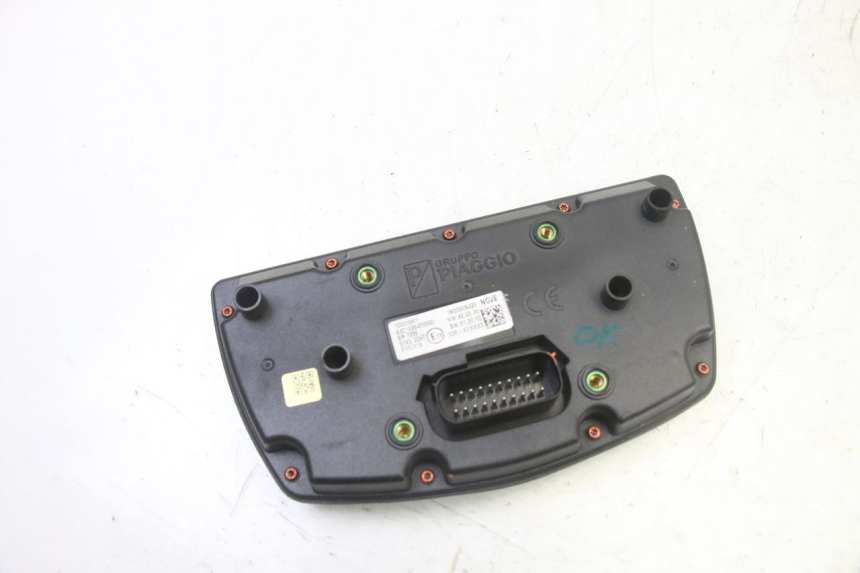 photo de SPEEDOMETER APRILIA SXR 50 (2021 - 2023)