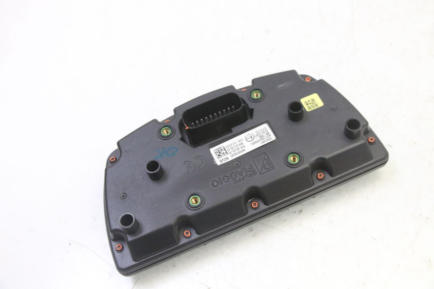 photo de SPEEDOMETER APRILIA SXR 50 (2021 - 2023)