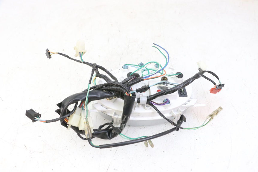 photo de SPEEDOMETER SYM FIDDLE 3 III 50 (2014 - 2020)