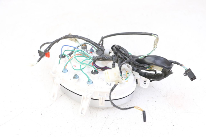 photo de SPEEDOMETER SYM FIDDLE 3 III 50 (2014 - 2020)