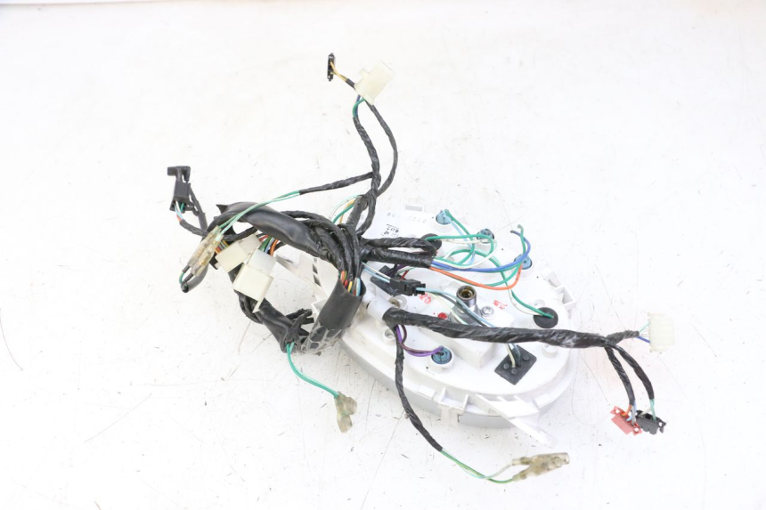 photo de SPEEDOMETER SYM FIDDLE 3 III 50 (2014 - 2020)