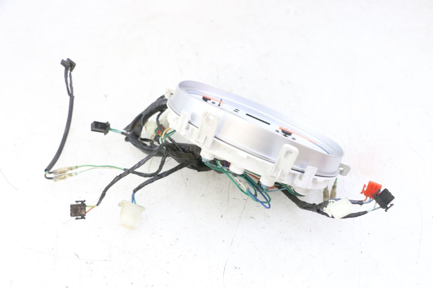 photo de SPEEDOMETER SYM FIDDLE 3 III 50 (2014 - 2020)