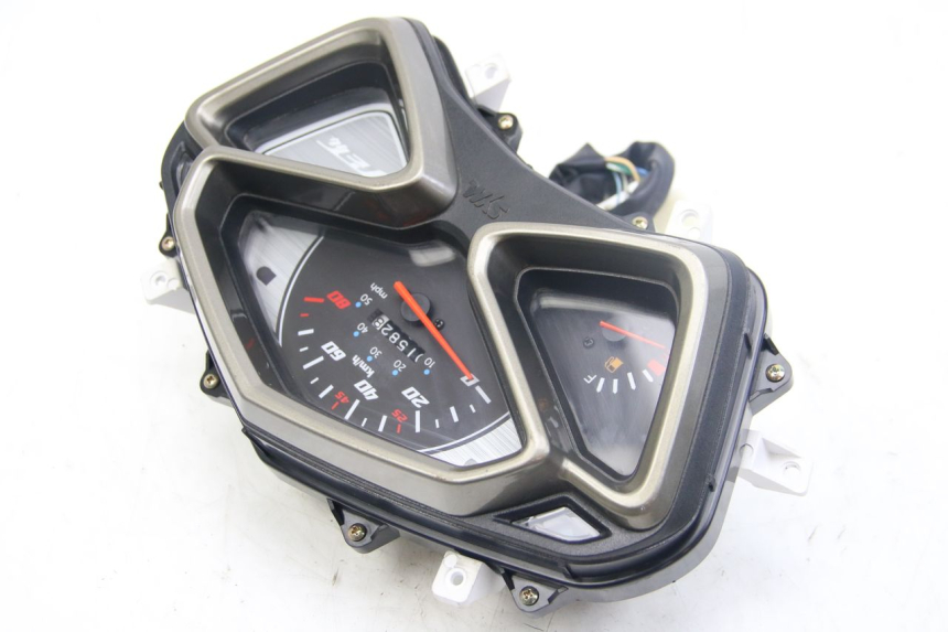 photo de SPEEDOMETER SYM JET 4 4T 50 (2018 - 2021)