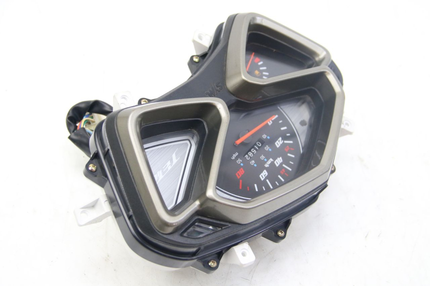 photo de SPEEDOMETER SYM JET 4 4T 50 (2018 - 2021)
