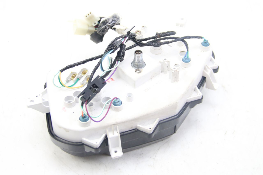 photo de SPEEDOMETER SYM JET 4 4T 50 (2018 - 2021)