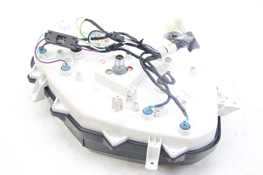 photo de SPEEDOMETER SYM JET 4 4T 50 (2018 - 2021)