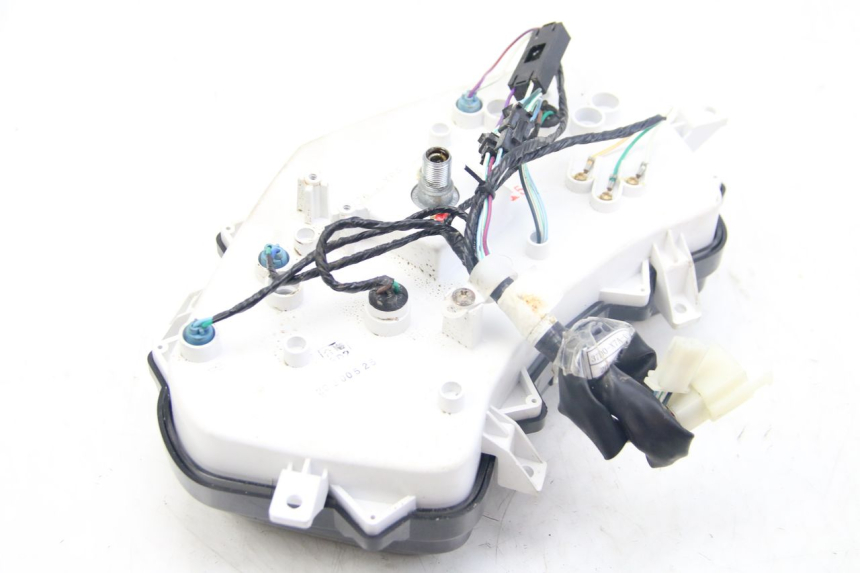 photo de SPEEDOMETER SYM JET 4 4T 50 (2018 - 2021)