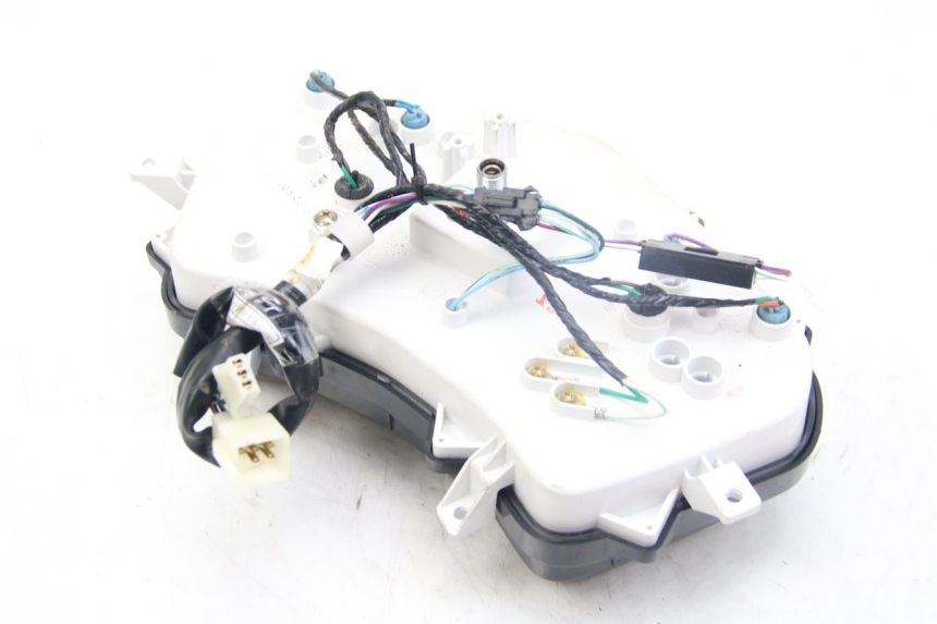photo de SPEEDOMETER SYM JET 4 4T 50 (2018 - 2021)