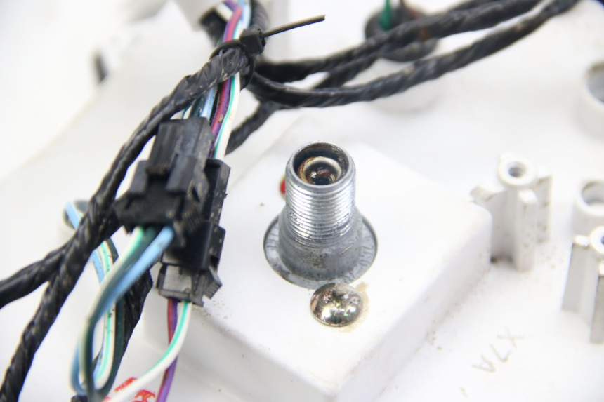 photo de SPEEDOMETER SYM JET 4 4T 50 (2018 - 2021)