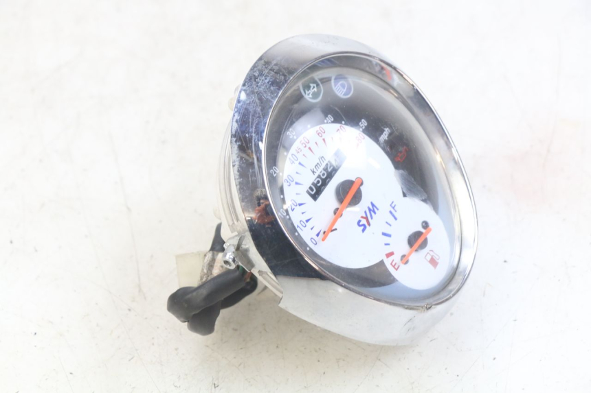 photo de SPEEDOMETER SYM MIO 50 (2011 - 2017)