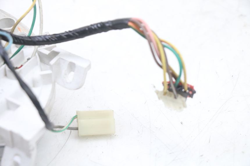 photo de SPEEDOMETER SYM ORBIT 2 4T 50 (2008 - 2017)