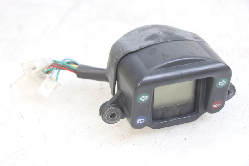 photo de SPEEDOMETER SYM ORBIT 2 TS 2T 50 (2011 - 2016)