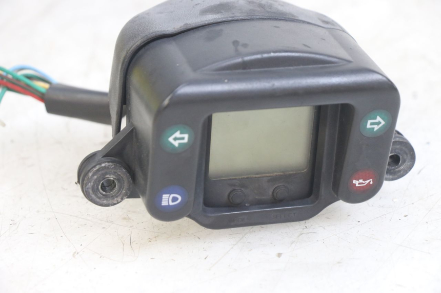 photo de SPEEDOMETER SYM ORBIT 2 TS 2T 50 (2011 - 2016)