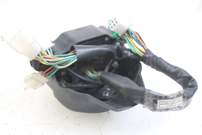 photo de SPEEDOMETER SYM ORBIT 2 TS 2T 50 (2011 - 2016)