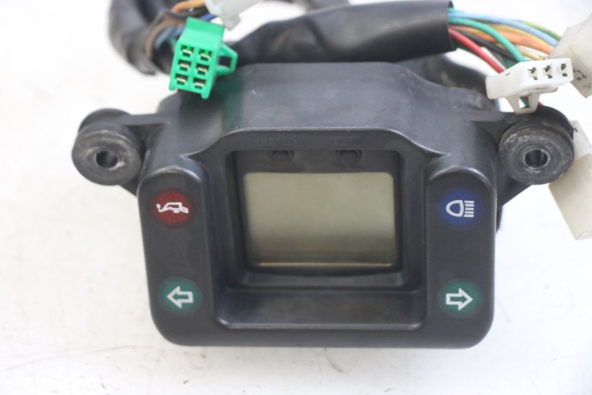 photo de SPEEDOMETER SYM ORBIT 2 TS 2T 50 (2011 - 2016)