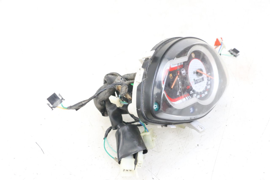 photo de SPEEDOMETER SYM ORBIT III 3 4T 50 (2018 - 2021)