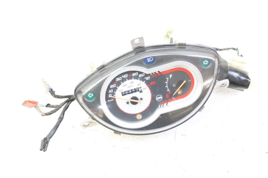 photo de SPEEDOMETER SYM ORBIT III 3 4T 50 (2018 - 2021)