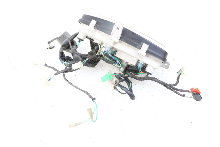 photo de SPEEDOMETER SYM ORBIT III 3 4T 50 (2018 - 2021)