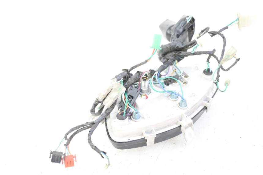 photo de SPEEDOMETER SYM ORBIT III 3 4T 50 (2018 - 2021)