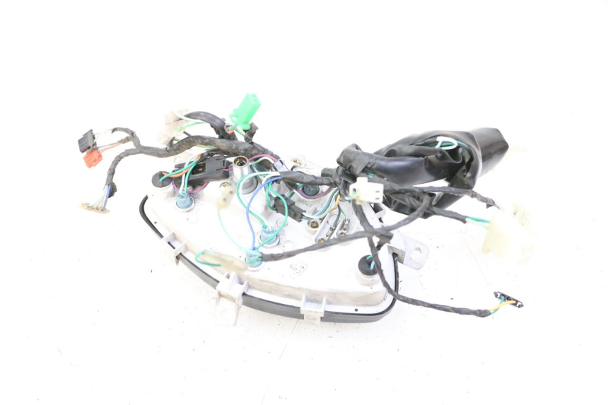 photo de SPEEDOMETER SYM ORBIT III 3 4T 50 (2018 - 2021)