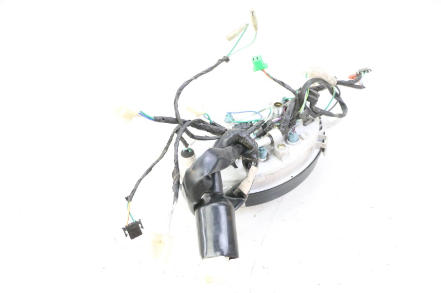 photo de SPEEDOMETER SYM ORBIT III 3 4T 50 (2018 - 2021)