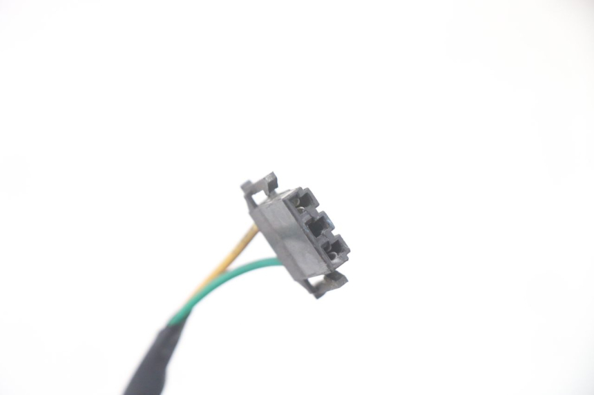 photo de SPEEDOMETER SYM ORBIT III 3 4T 50 (2018 - 2021)