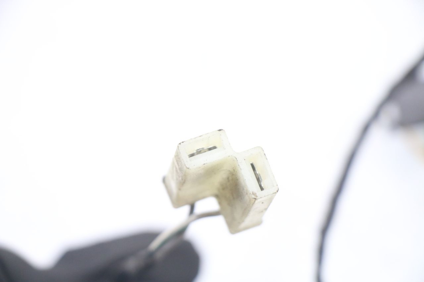 photo de SPEEDOMETER SYM ORBIT III 3 4T 50 (2018 - 2021)