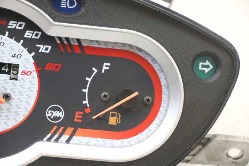 photo de SPEEDOMETER SYM ORBIT III 3 4T 50 (2018 - 2021)