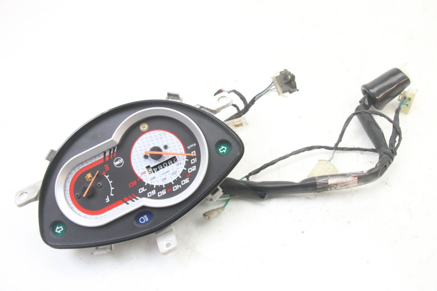 photo de SPEEDOMETER SYM ORBIT III 3 4T 50 (2018 - 2021)