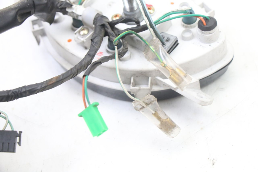 photo de SPEEDOMETER SYM ORBIT III 3 4T 50 (2018 - 2021)