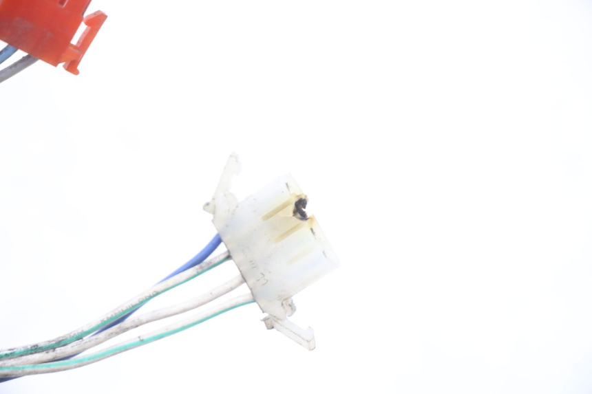 photo de SPEEDOMETER SYM ORBIT III 3 4T 50 (2018 - 2021)