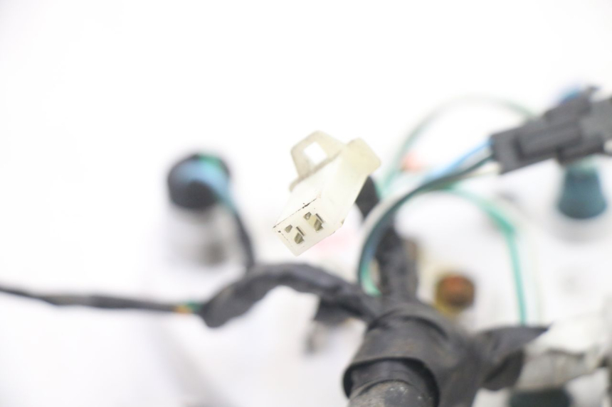 photo de SPEEDOMETER SYM ORBIT III 3 4T 50 (2018 - 2021)